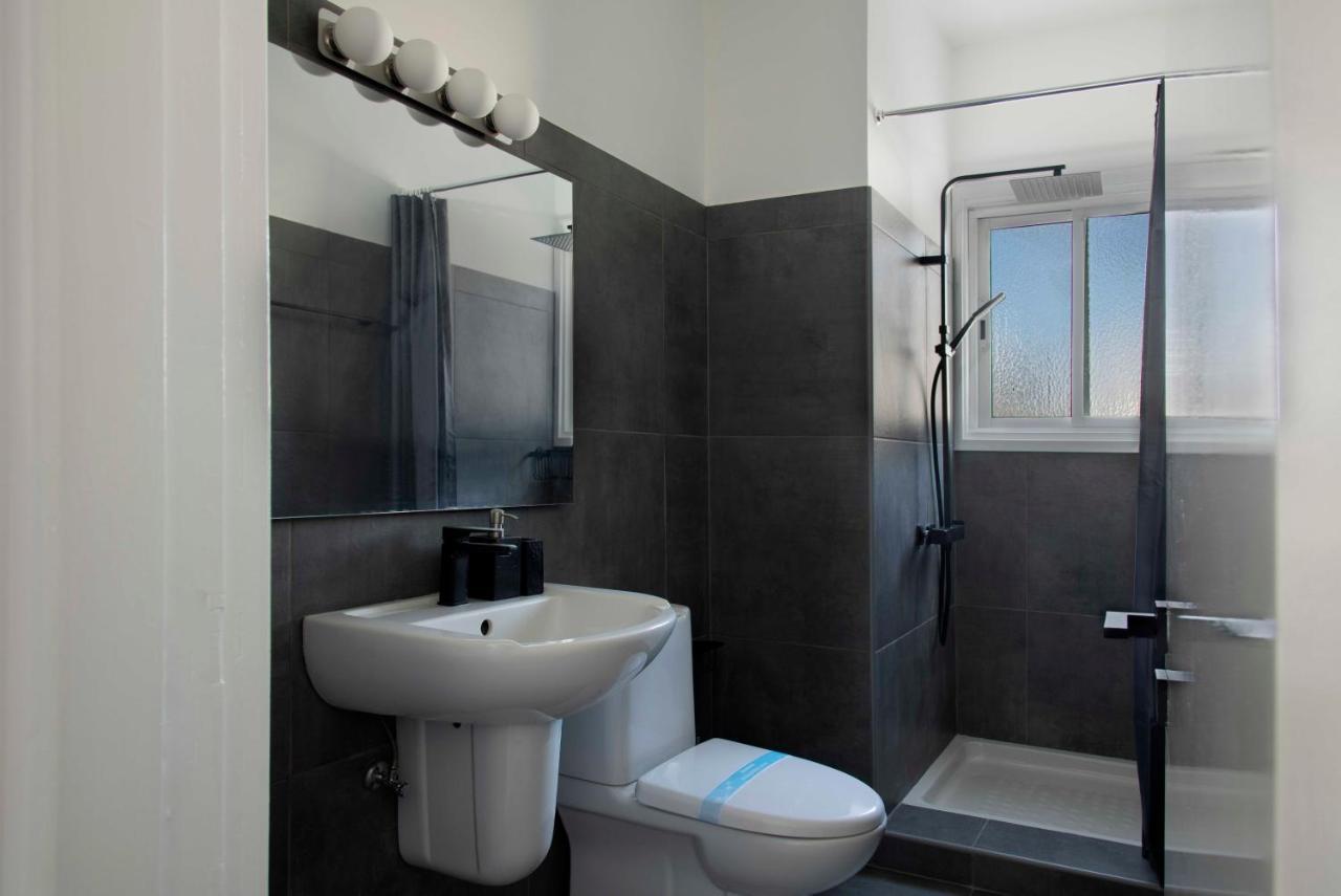 Urban Condo 43 - 1 Bdr Nicosia Exterior photo