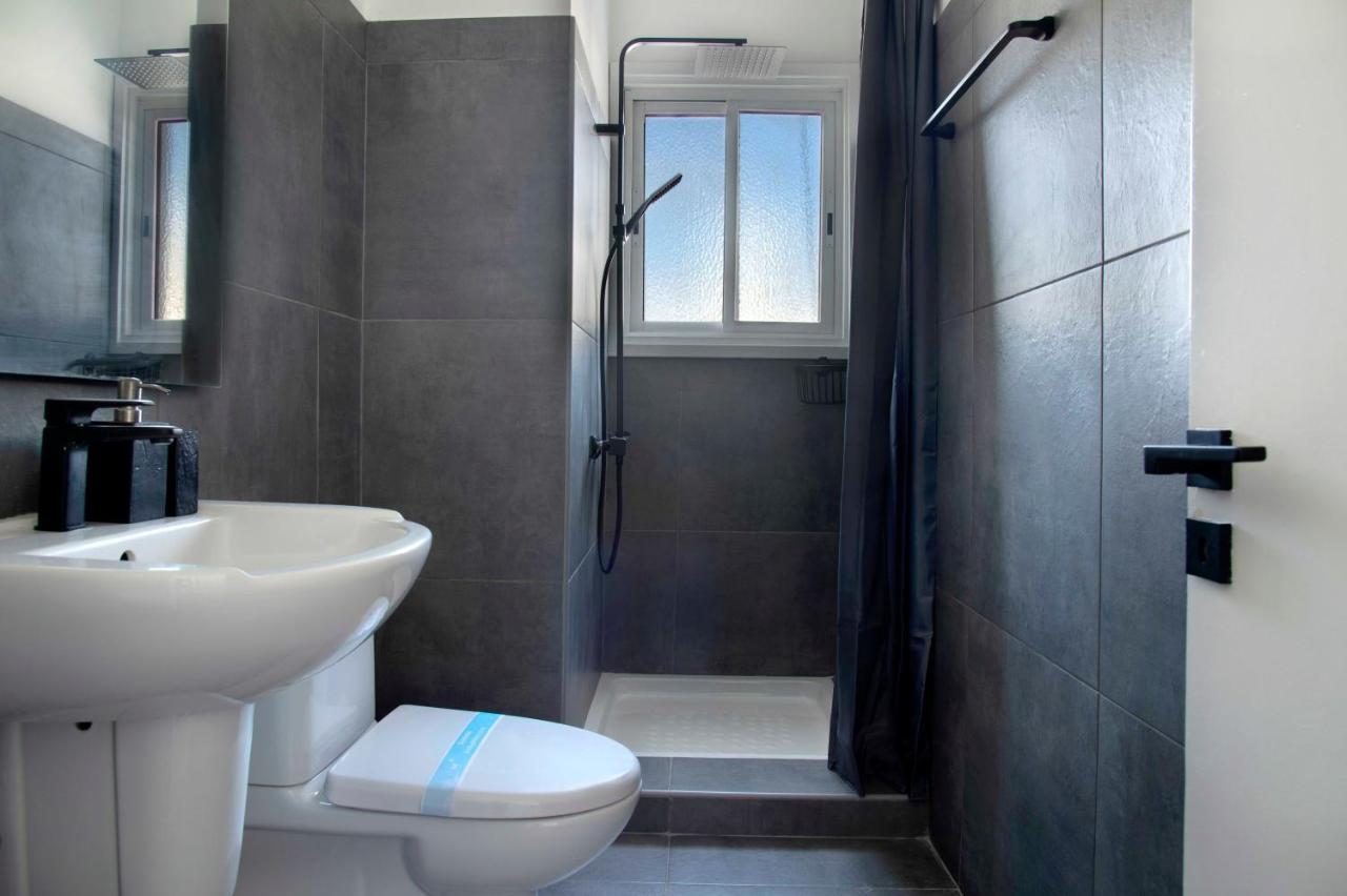 Urban Condo 43 - 1 Bdr Nicosia Exterior photo